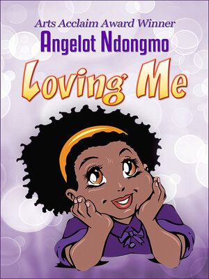 cover image of Loving Me